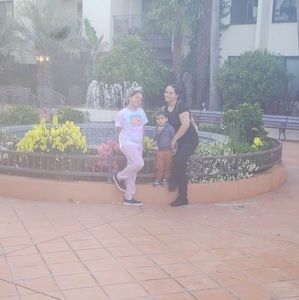 Meet your Posher, Juan david